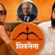 Eknath Shinde CM case