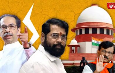 Sanjay Raut