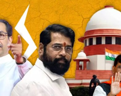 Sanjay Raut