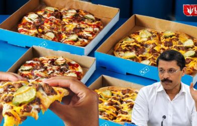 Lok Shevay Marathi News (लोकशिवाय मराठी बातम्या) - Harshad website 62 Pizza FDA Action