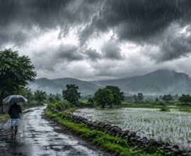 Maharashtra weather