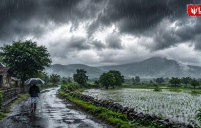Maharashtra weather