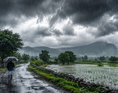 Maharashtra weather