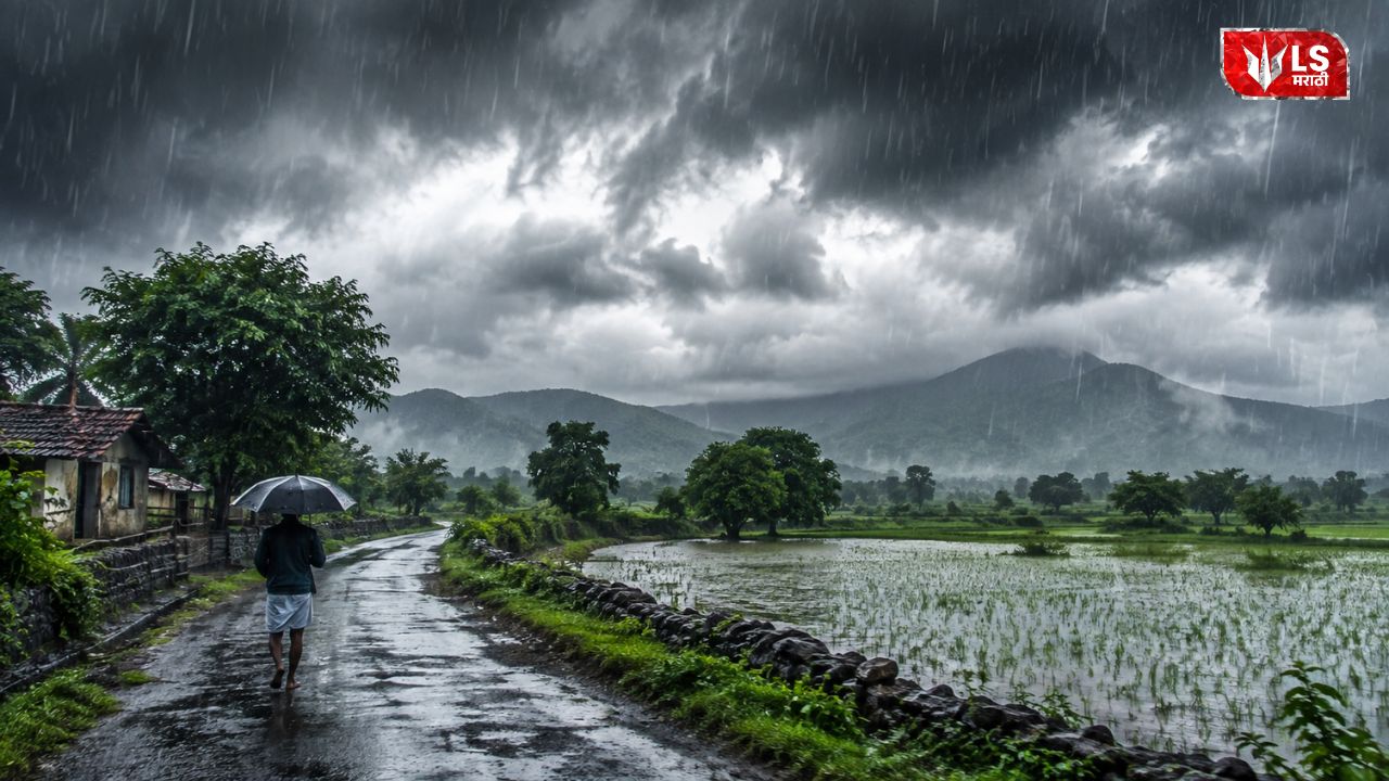 Lok Shevay Marathi News (लोकशिवाय मराठी बातम्या) - Harshad website 66 Maharashtra weather