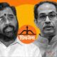 Lok Shevay Marathi News (लोकशिवाय मराठी बातम्या) - Harshad website 67 Shiv Sena Thackeray vs Shinde