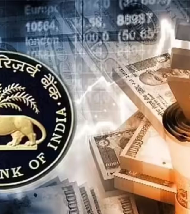 RBI FCNRB Deposit Deadline