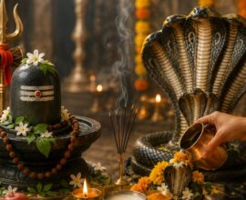 Nag Panchami 2026