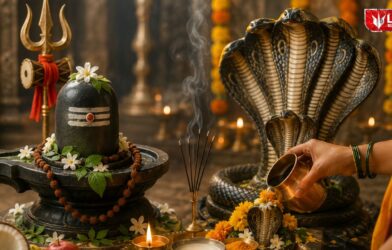 Nag Panchami 2026