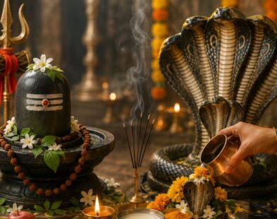 Nag Panchami 2026