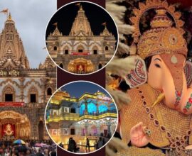 Dagdusheth Ganpati 2026