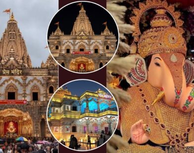 Dagdusheth Ganpati 2026