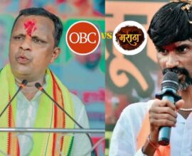 Navnath Waghmare statement