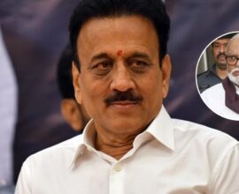 Girish Mahajan