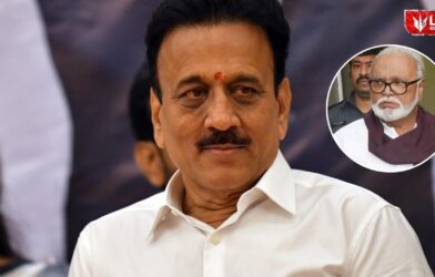Girish Mahajan