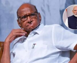 Sharad Pawar