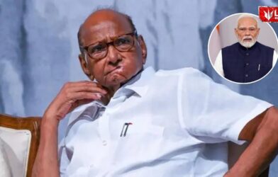 Sharad Pawar