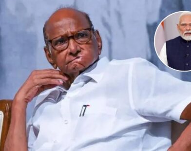 Sharad Pawar