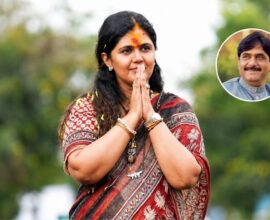Pankaja Munde