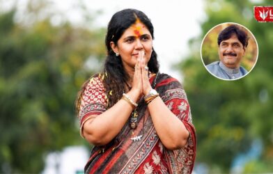 Pankaja Munde