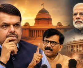 Devendra Fadnavis