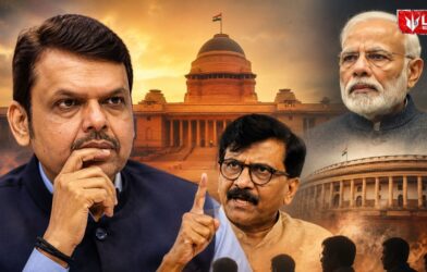 Devendra Fadnavis