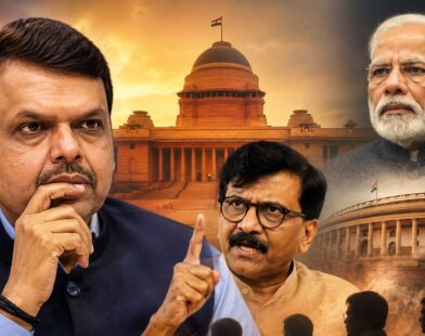 Devendra Fadnavis