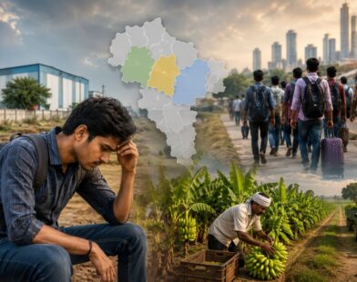 Khandesh Jobs
