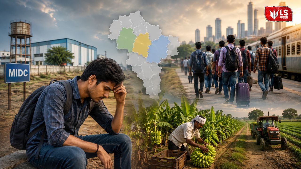 Khandesh Jobs
