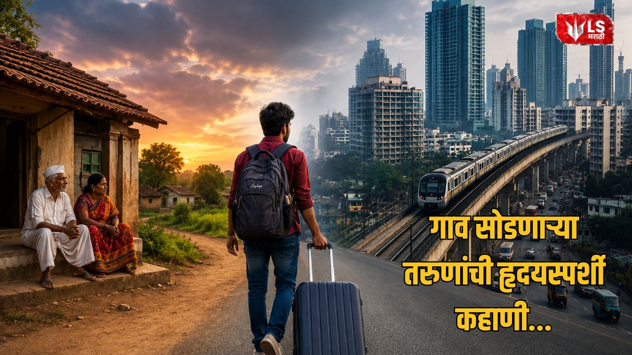 Lok Shevay Marathi News (लोकशिवाय मराठी बातम्या) - Harshad website 9 Pune Jobs