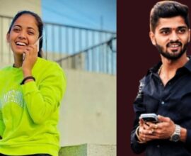 Madhavi Kumbhar case