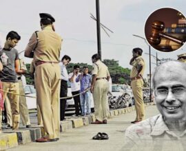 Dr Narendra Dabholkar Case