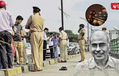 Dr Narendra Dabholkar Case