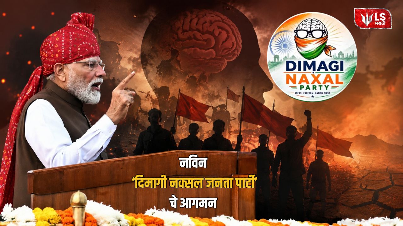 Dimagi Naxal Janata Party