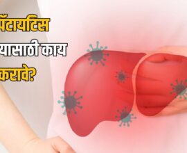Hepatitis in Monsoon