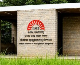 IIM Bangalore UG School