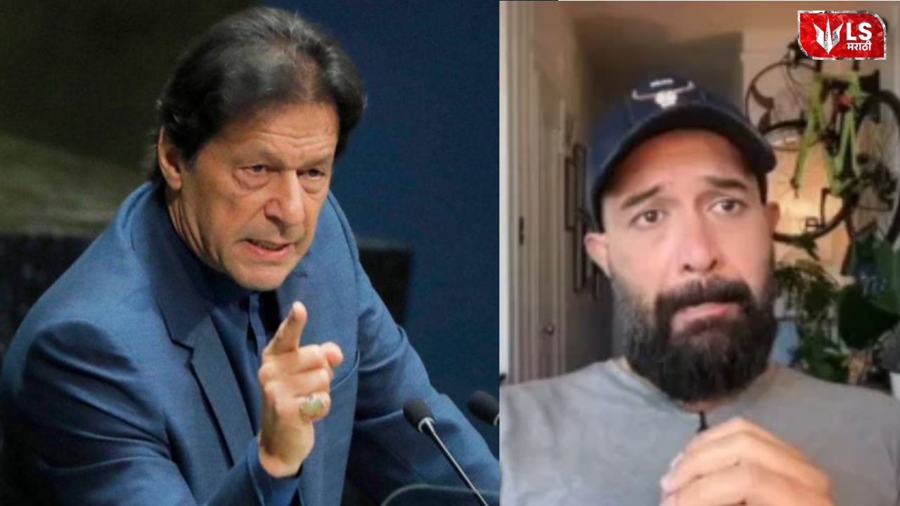 Imran Khan