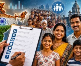 India Census 2027