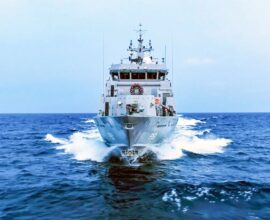 India E10 Biofuel Marine Fuel