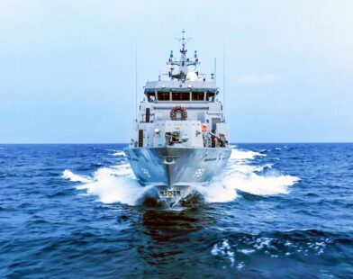 India E10 Biofuel Marine Fuel