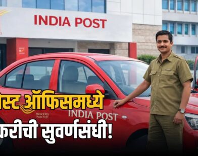 India Post Recruitment 2026