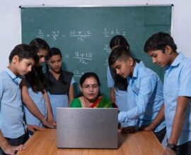 JNVST 2027-28 Class 6 Admission