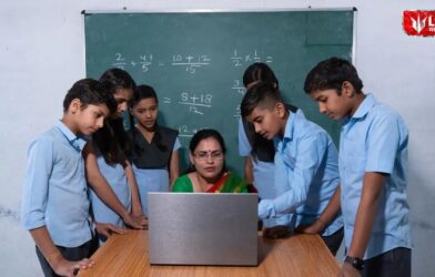 JNVST 2027-28 Class 6 Admission