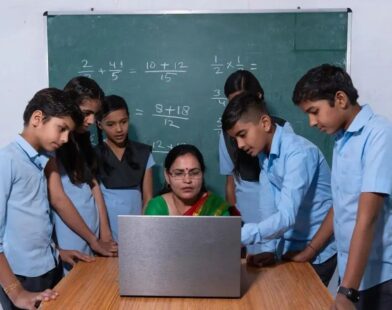 JNVST 2027-28 Class 6 Admission