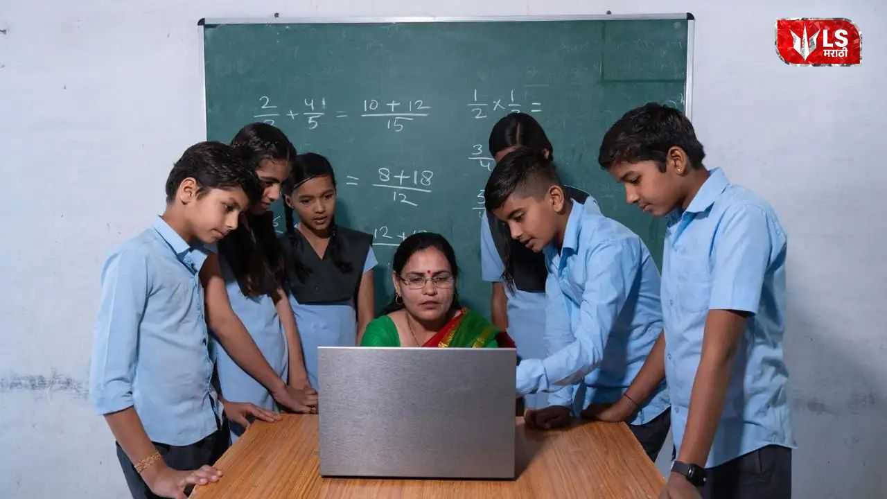 Lok Shevay Marathi News (लोकशिवाय मराठी बातम्या) - JNVST 2027 28 Class 6 Admission JNVST 2027-28 Class 6 Admission