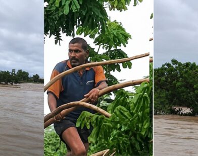 Jalgaon Flood