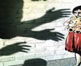Junnar Girl Murder