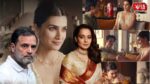 Kriti Sanon Outfit Row