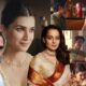 Kriti Sanon Outfit Row