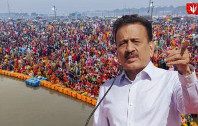 Lok Shevay Marathi News (लोकशिवाय मराठी बातम्या) - Kumbh Mela Scam Kumbh Mela Scam