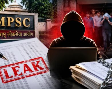 MPSC Paper Leak